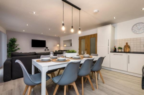 Host & Stay - Knight Street Place